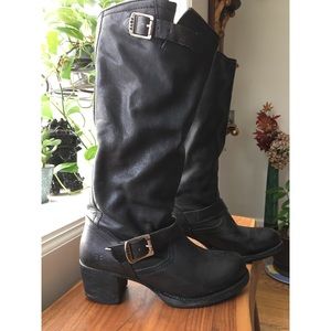 Frye boots size 8.5